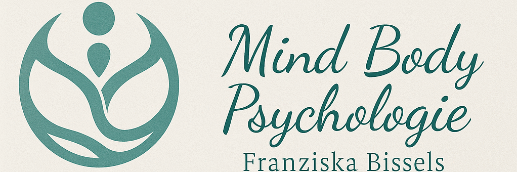 logo voor mind body psychologie